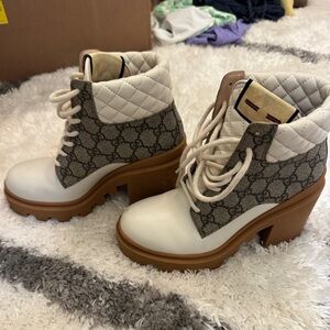 Gucci Boots